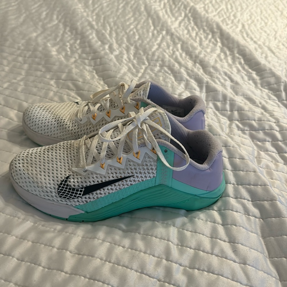 Nike Metcons